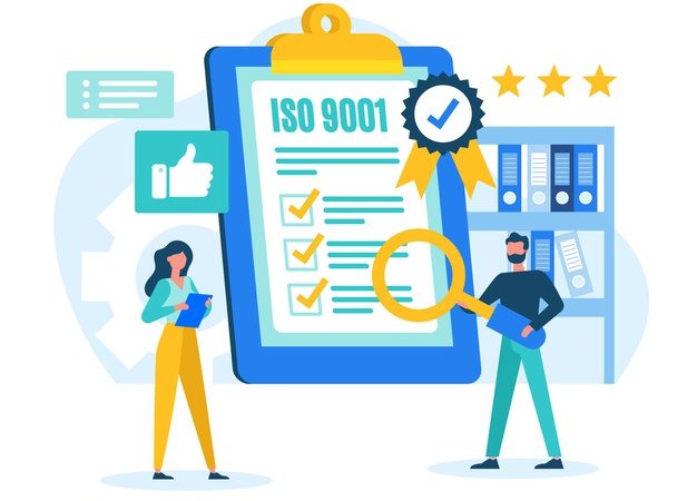 ISO9001 : 2015 Optim’Conseil vous accompagne
