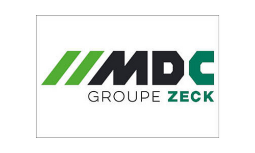 MDC Groupe Zeck