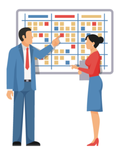 expertise optim conseil management