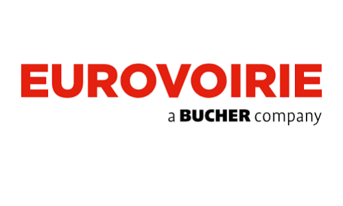 Eurovoirie Bucher company